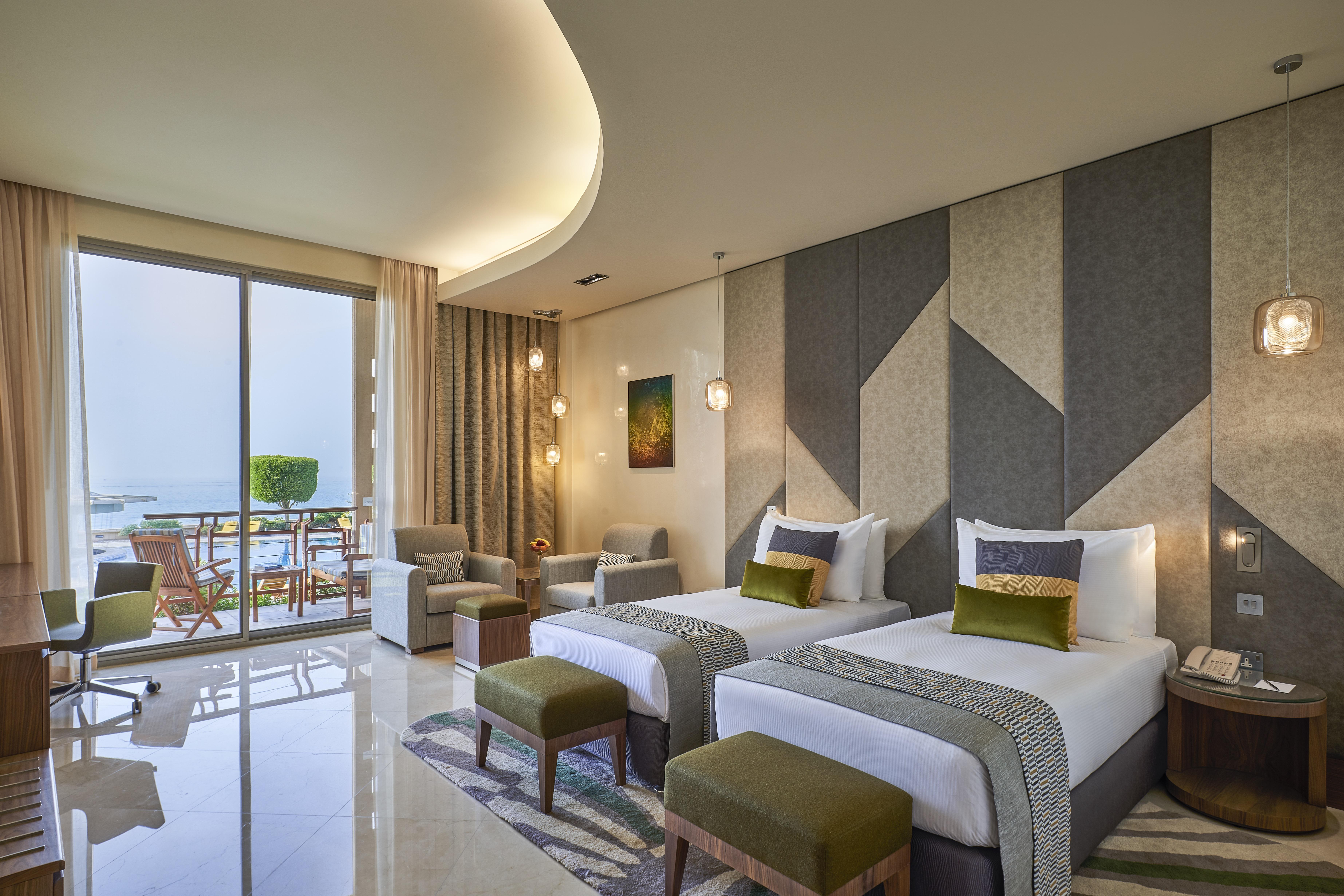 Marina Hotel Kuwait Salmiya Dış mekan fotoğraf