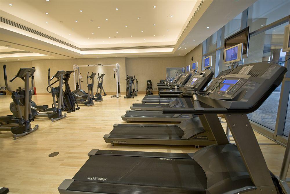 Marina Hotel Kuwait Salmiya Dış mekan fotoğraf