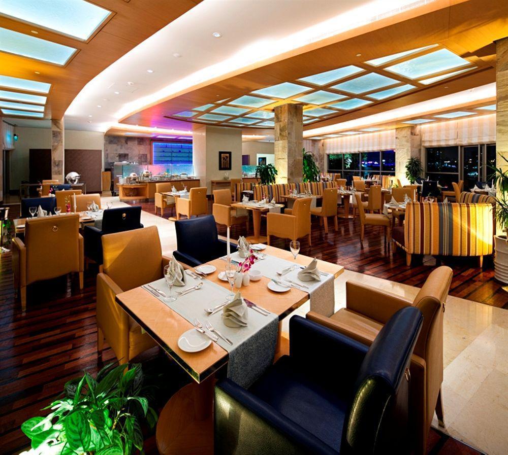 Marina Hotel Kuwait Salmiya Dış mekan fotoğraf