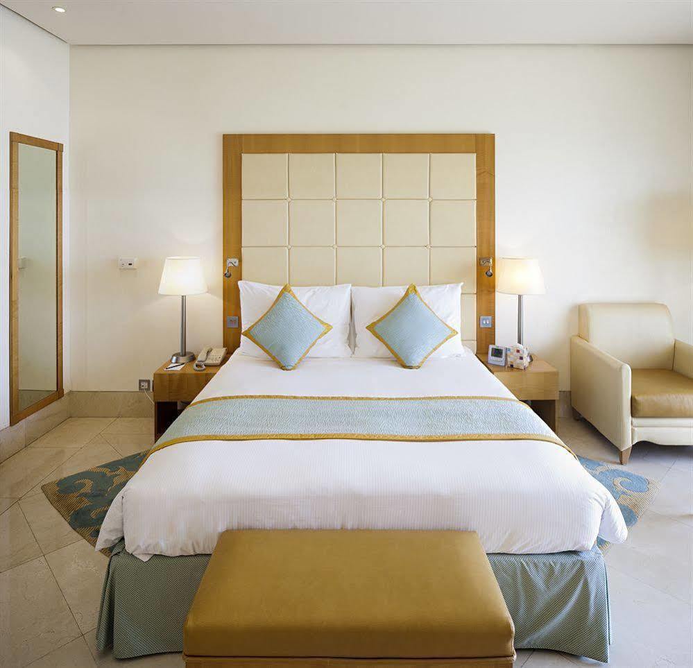 Marina Hotel Kuwait Salmiya Dış mekan fotoğraf