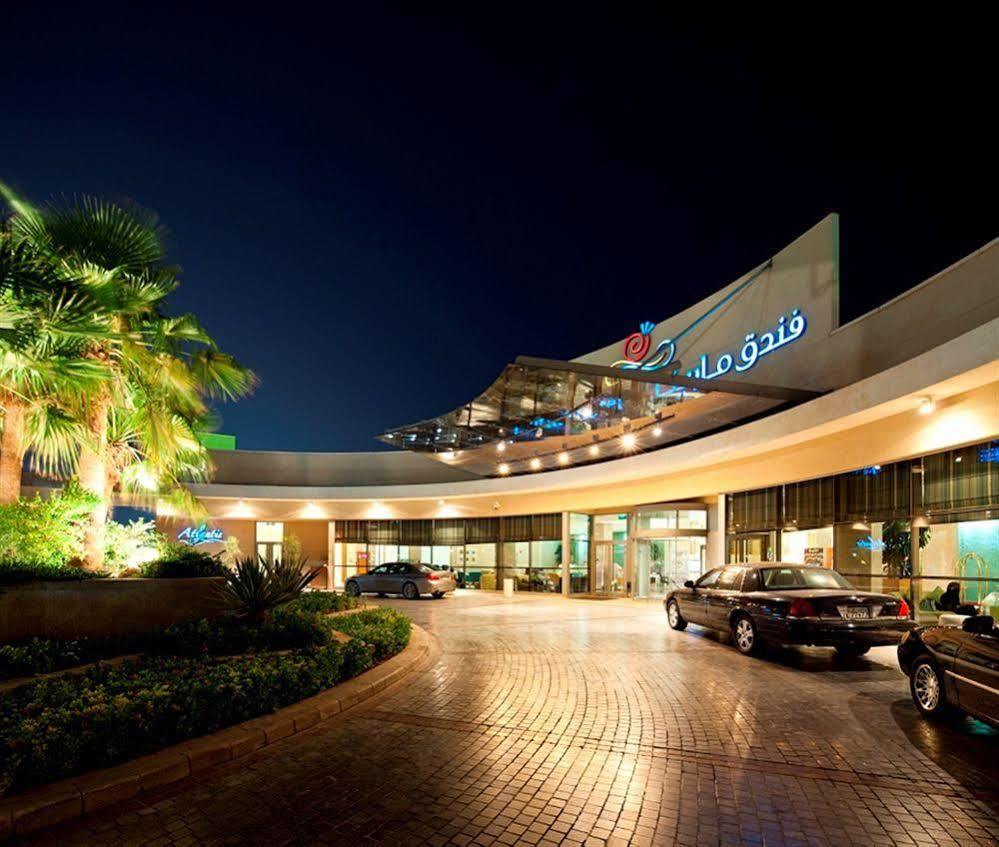 Marina Hotel Kuwait Salmiya Dış mekan fotoğraf