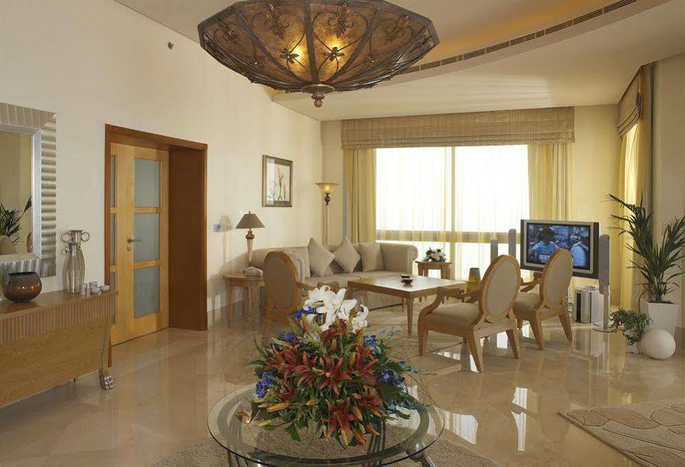 Marina Hotel Kuwait Salmiya Dış mekan fotoğraf