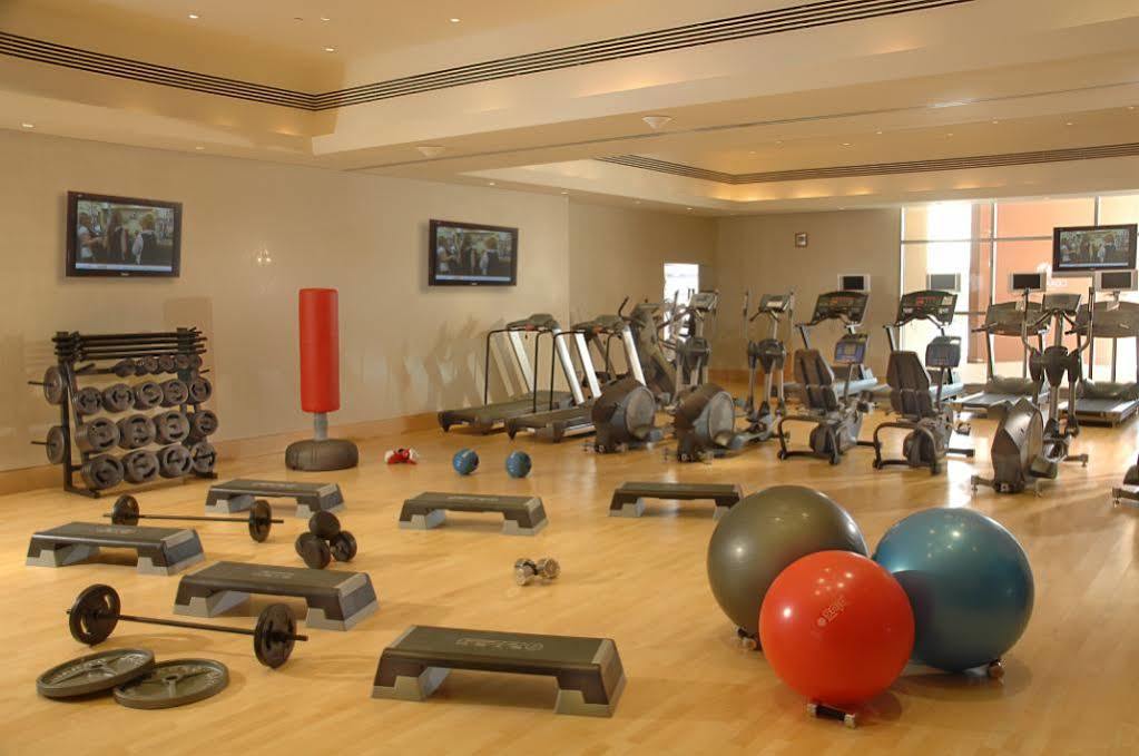 Marina Hotel Kuwait Salmiya Dış mekan fotoğraf