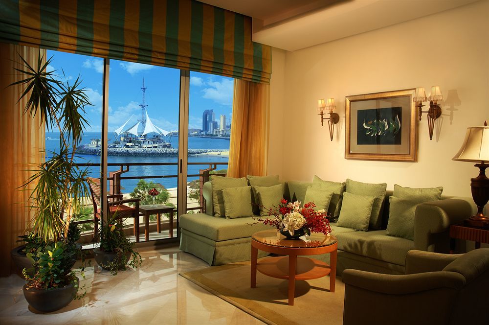 Marina Hotel Kuwait Salmiya Dış mekan fotoğraf