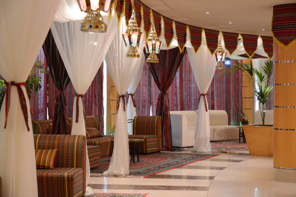 Marina Hotel Kuwait Salmiya Dış mekan fotoğraf