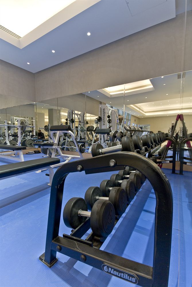 Marina Hotel Kuwait Salmiya Dış mekan fotoğraf