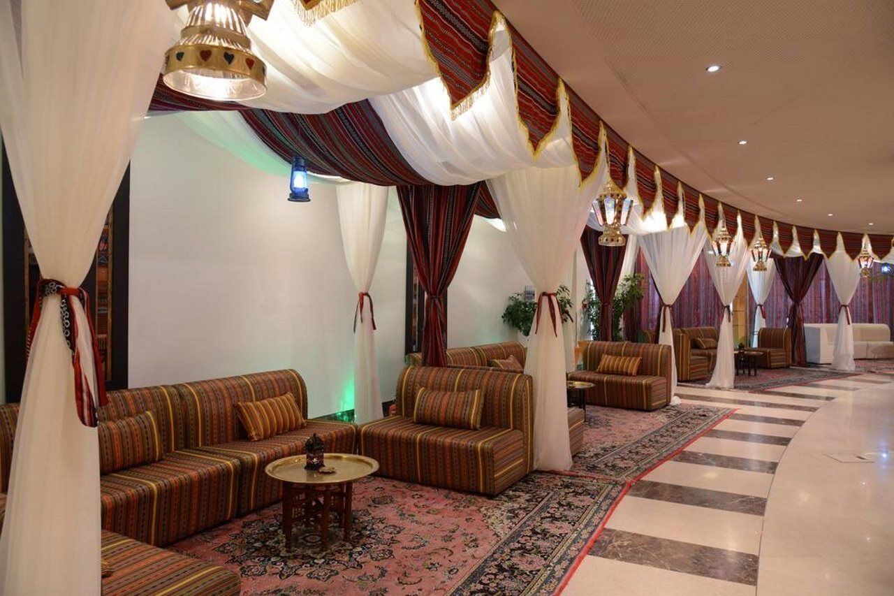 Marina Hotel Kuwait Salmiya Dış mekan fotoğraf